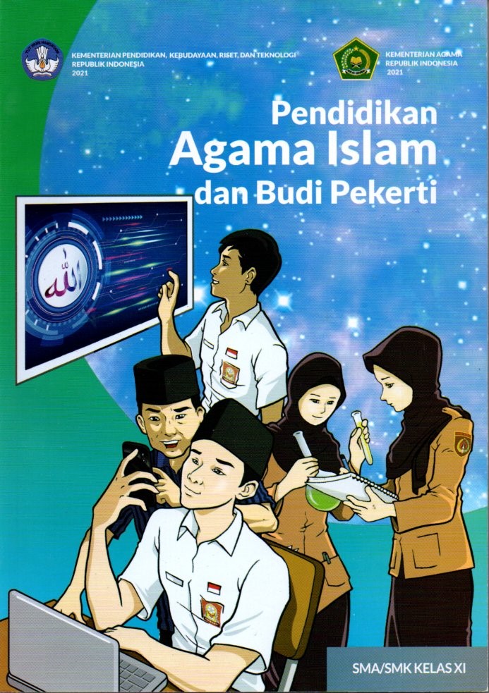 Pendidikan Agama Islam dan Budi Pekerti SMA/SMK Kelas XI