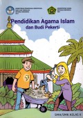 Pendidikan Agama Islam dan Budi Pekerti SMA/SMK Keals X