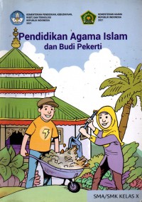 Pendidikan Agama Islam dan Budi Pekerti SMA/SMK Keals X